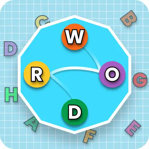 Play Word Connect : Festival APK