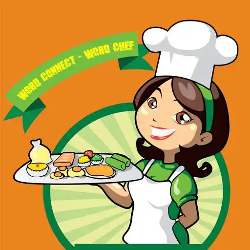 Play Word Connect - Word Chef APK