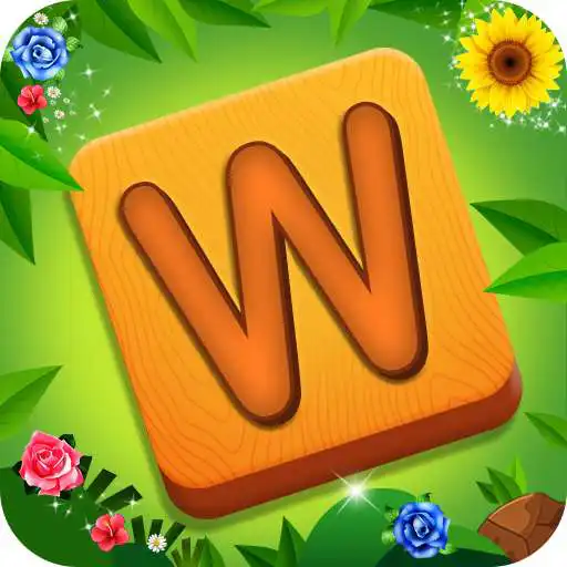 Play Word Connect- Wordcross Safari APK