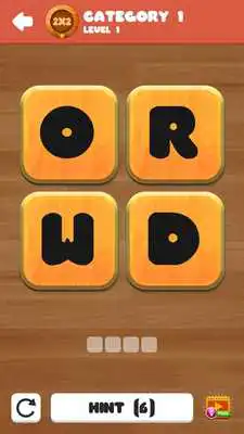 Play Word Connect - Word Game