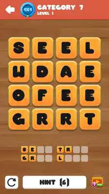 Play Word Connect - Word Game