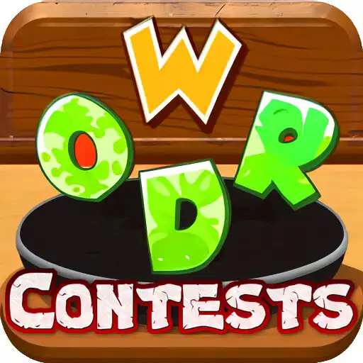 Play Word Contests: Word Puzzle APK