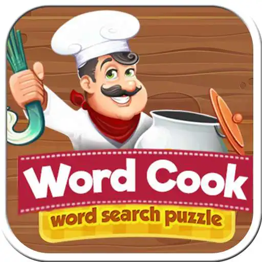 Play Word Cook Puzzle APK