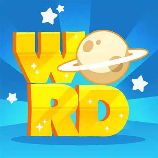 Play Word Cosmos - Learn English APK