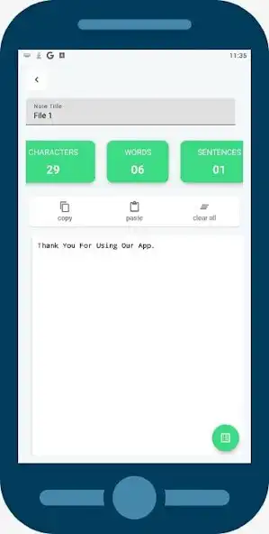 Play Word Counter  Character  and enjoy Word Counter  Character with UptoPlay