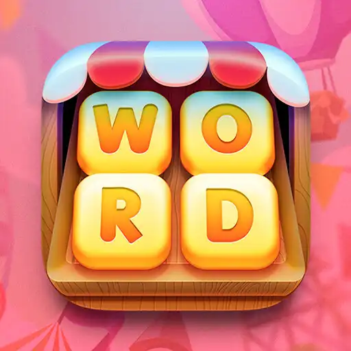 Play Word Cross Puzzle - Crossword APK