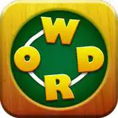 Free play online Word Cross Puzzle: Word Games Free APK