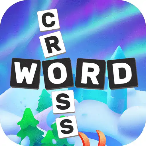 Play Word Crossword Search Game APK