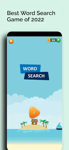 Play Word Crossword Search Game  and enjoy Word Crossword Search Game with UptoPlay