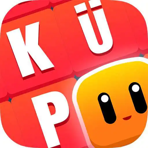 Play Word Cube : Cuby APK