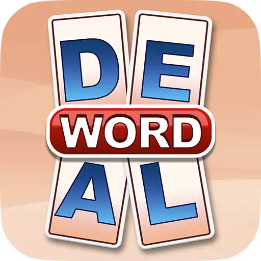 Play Word Deal Card Game Word Games APK