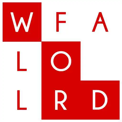 Play Word Fall - Word Building Game APK