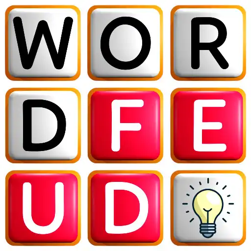 Play Word Feud: Online Game APK