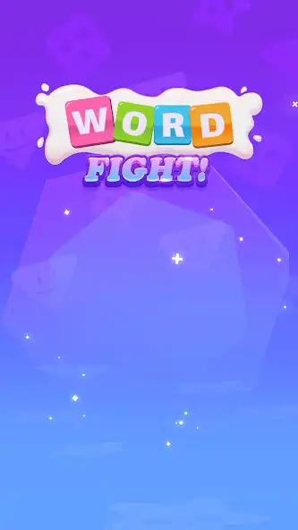 Play Word Fight  and enjoy Word Fight with UptoPlay