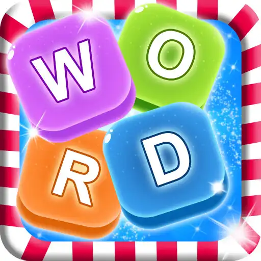 Play Word Find – Candy Word Guess APK