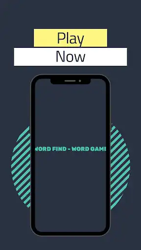 Play Word Find Search as an online game Word Find Search with UptoPlay