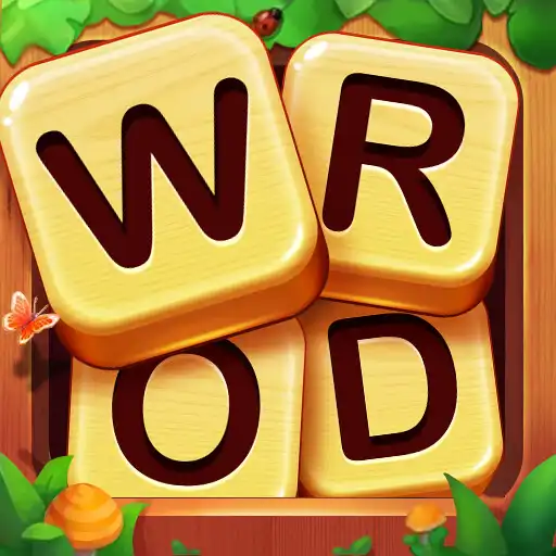 Play Word Find - Word Connect Games APK