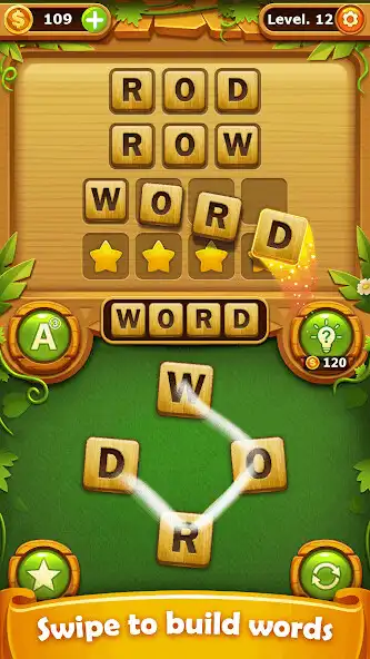 Play Word Find - Word Connect Games  and enjoy Word Find - Word Connect Games with UptoPlay