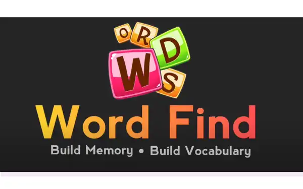 Play Word Find - Word Memory  Search Game  and enjoy Word Find - Word Memory  Search Game with UptoPlay