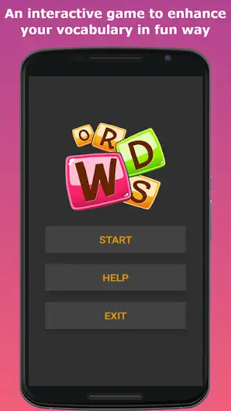 Play Word Find - Word Memory  Search Game as an online game Word Find - Word Memory  Search Game with UptoPlay