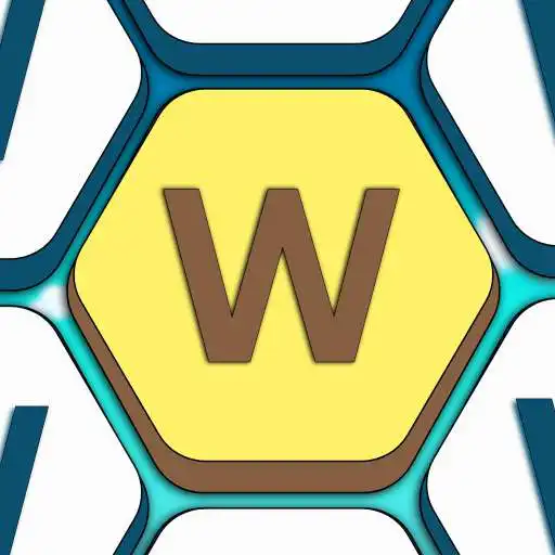 Play WordFlowX : A Word Search Puzzle and Connect Game APK