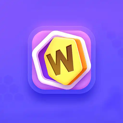 Play Word Galaxy - Word Search APK