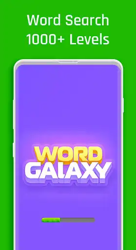 Play Word Galaxy - Word Search  and enjoy Word Galaxy - Word Search with UptoPlay