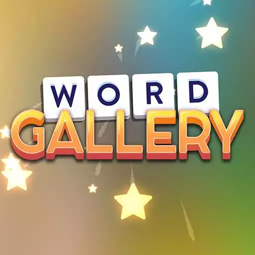 Free play online Word Gallery APK