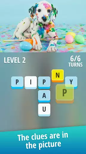 Play Word Gallery