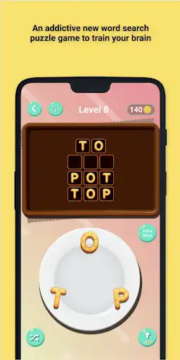 Play Word Game: All In One  and enjoy Word Game: All In One with UptoPlay