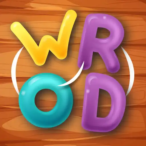 Play Word game connection APK