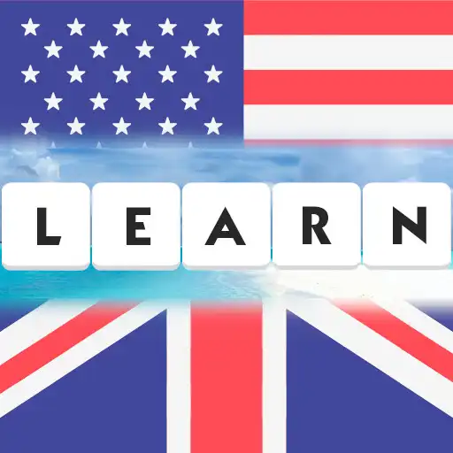 Play Word Game - English Vocabulary APK