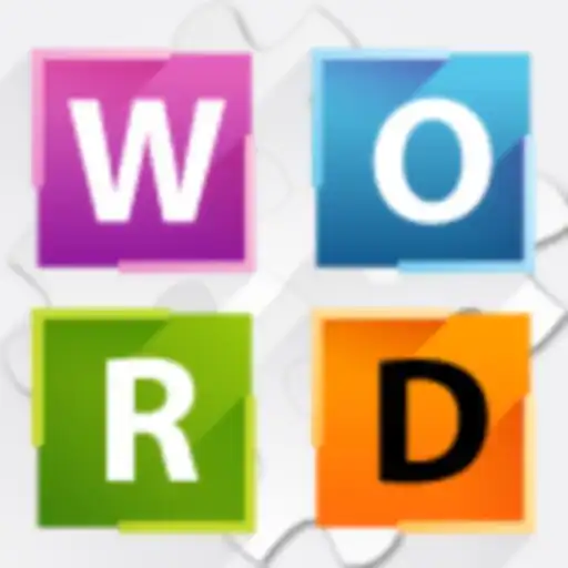 Play Word Game Puzzle APK