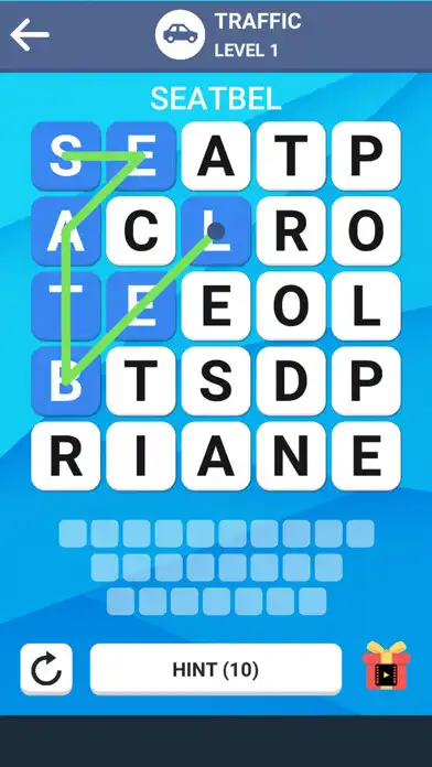 Play Word Game Puzzle  and enjoy Word Game Puzzle with UptoPlay