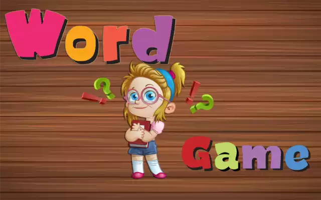 Play Word Games