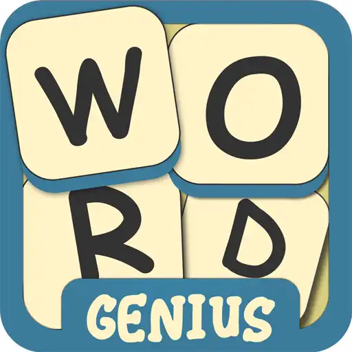 Play Word Genius: Hidden Words APK