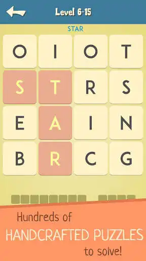 Play Word Genius: Hidden Words  and enjoy Word Genius: Hidden Words with UptoPlay