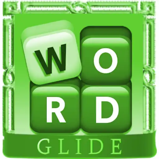 Play Word Glide - Word Brain Puzzle APK