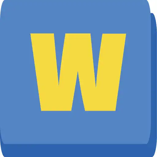 Play Word Guesser: Guess the word APK