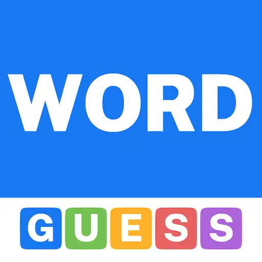 Play Word Guess Puzzle APK