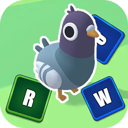 Play Word Guess Rush APK