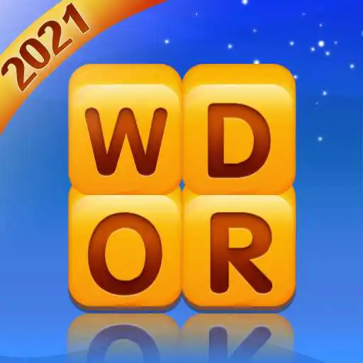 Play Word Heaps Puzzle APK