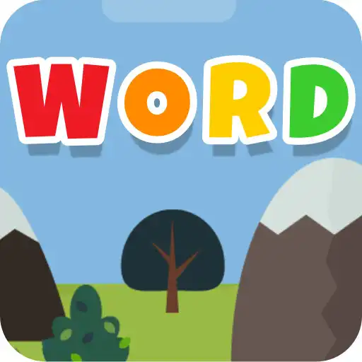 Play Word Hill - Play with friends! APK