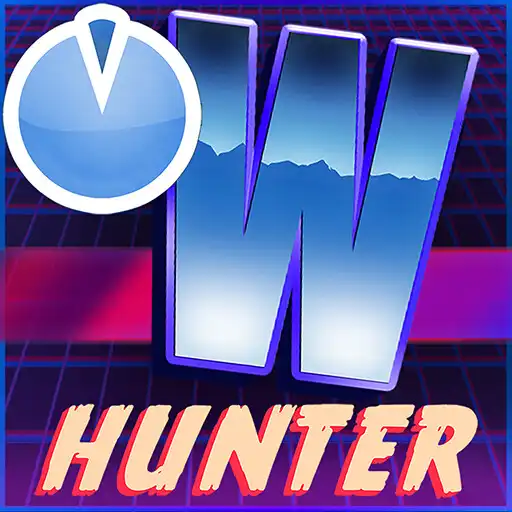 Play Word Hunter Deluxe APK