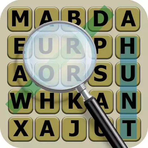 Play Word Hunt APK