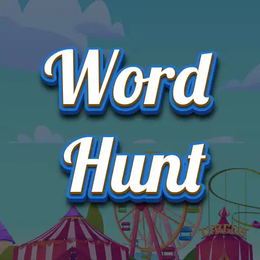 Play Word Hunt: Word Search Game APK