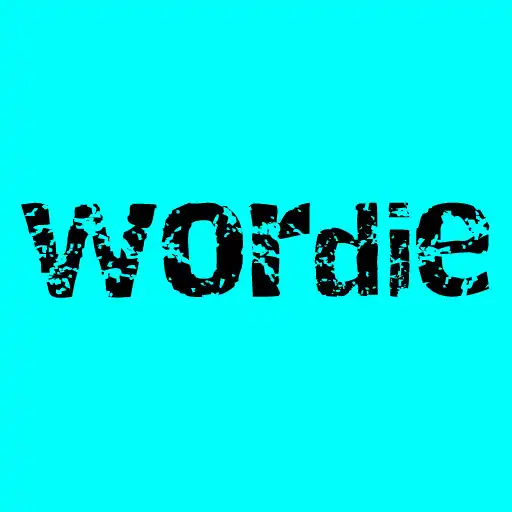 Free play online Wordie APK