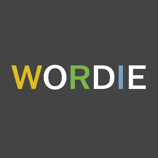 Play Wordie APK