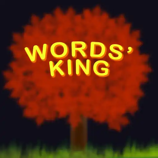 Play WORD KING APK