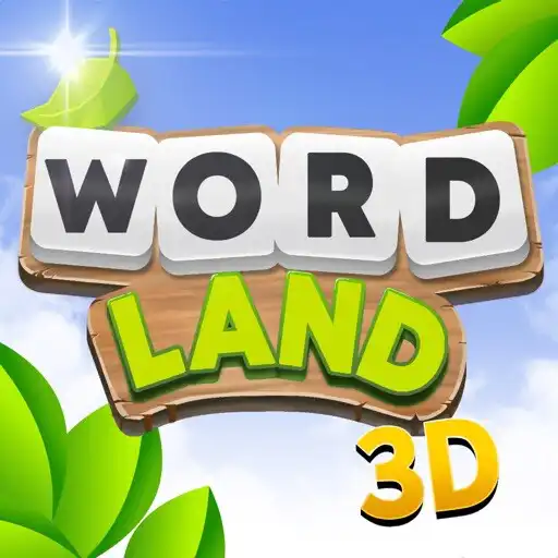 Play Word Land 3D APK